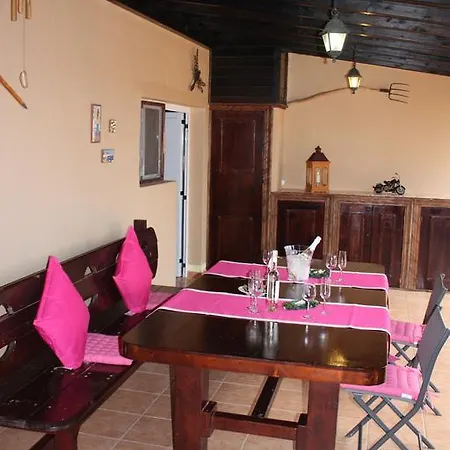 Ferienhaus Manitaga *