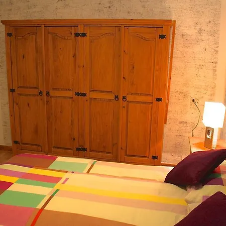 Ferienhaus Manitaga