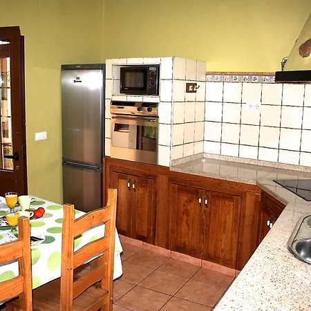 Ferienhaus Manitaga Tuineje