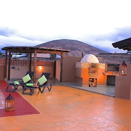 Manitaga Ferienhaus Tuineje