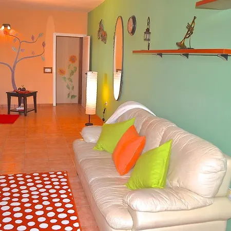 Manitaga Ferienhaus