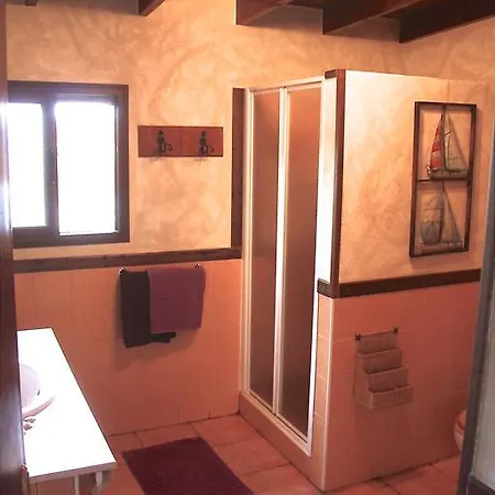 Ferienhaus Manitaga *