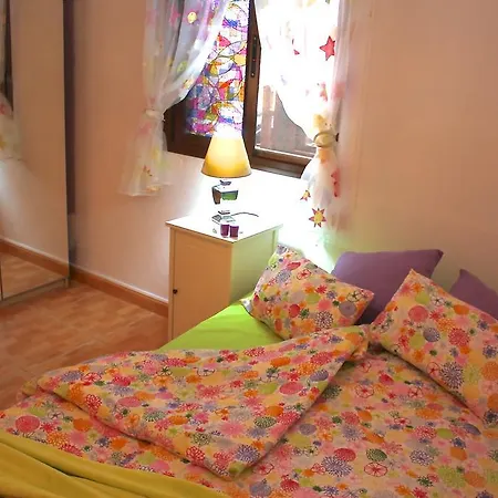 Ferienhaus Manitaga
